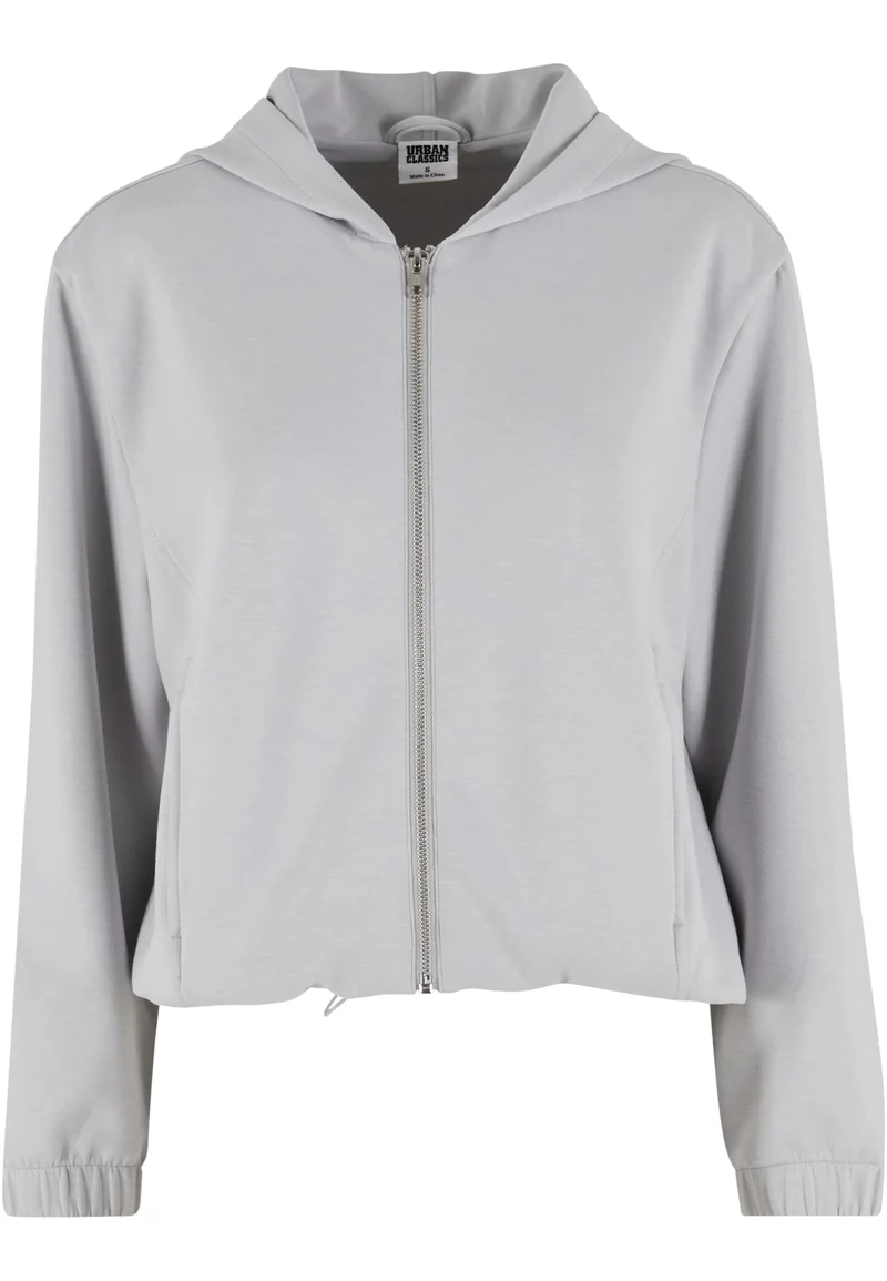 UC Scuba Zip Hoodie