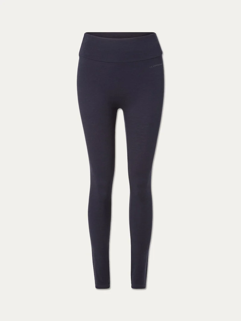Voss Solid Leggings Women