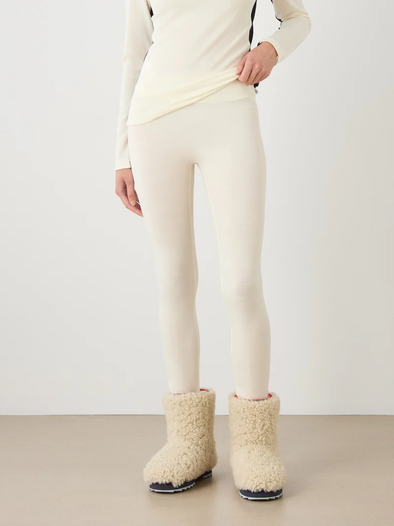 Voss Solid Leggings Women
