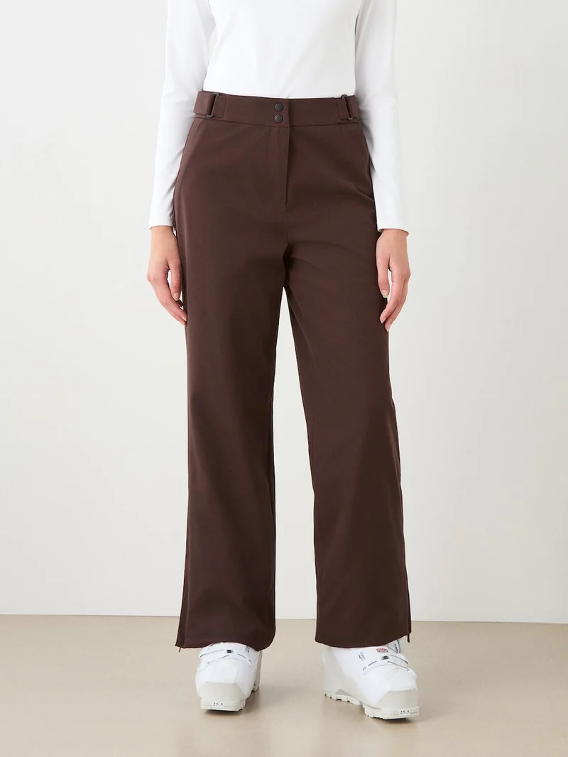 Finse Ski Pant Women