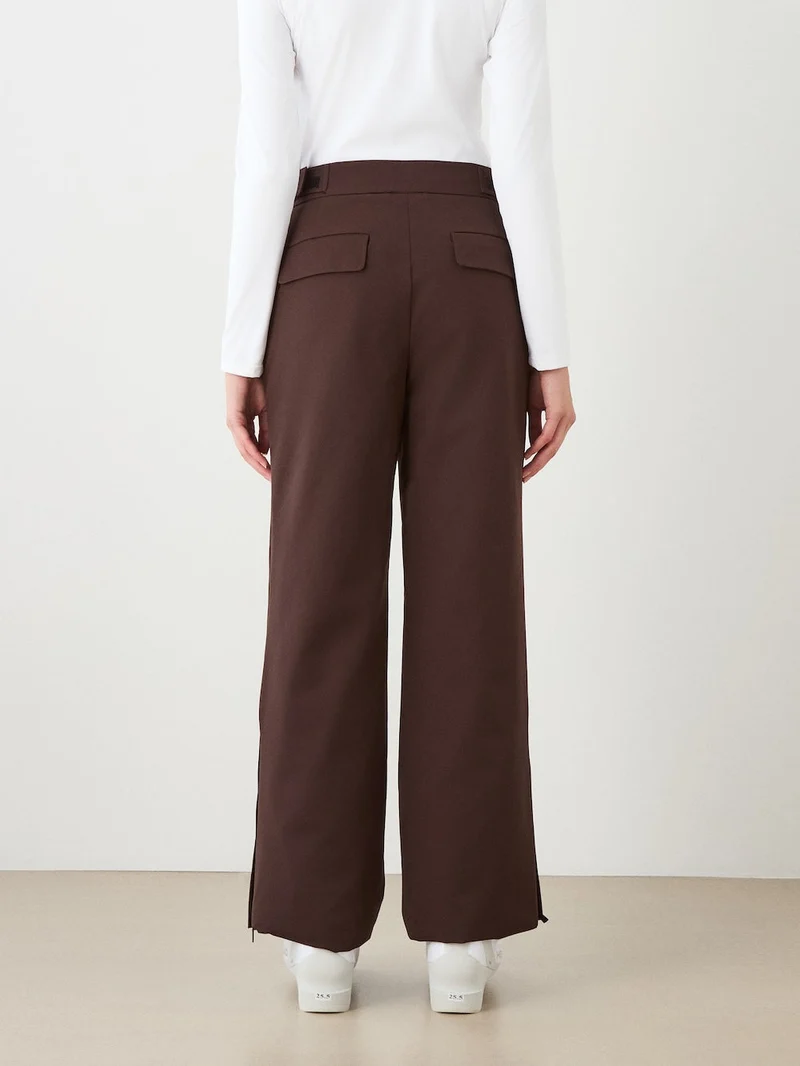 Finse Ski Pant Women