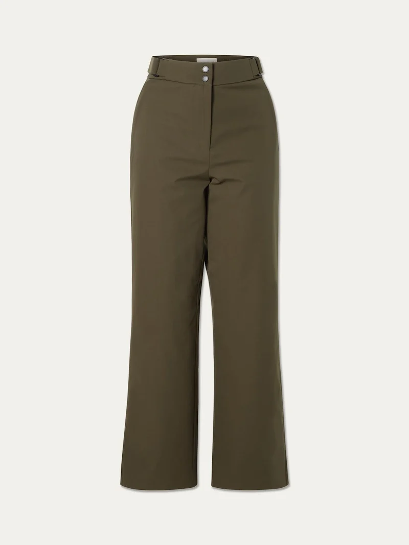 Finse Ski Pant Women