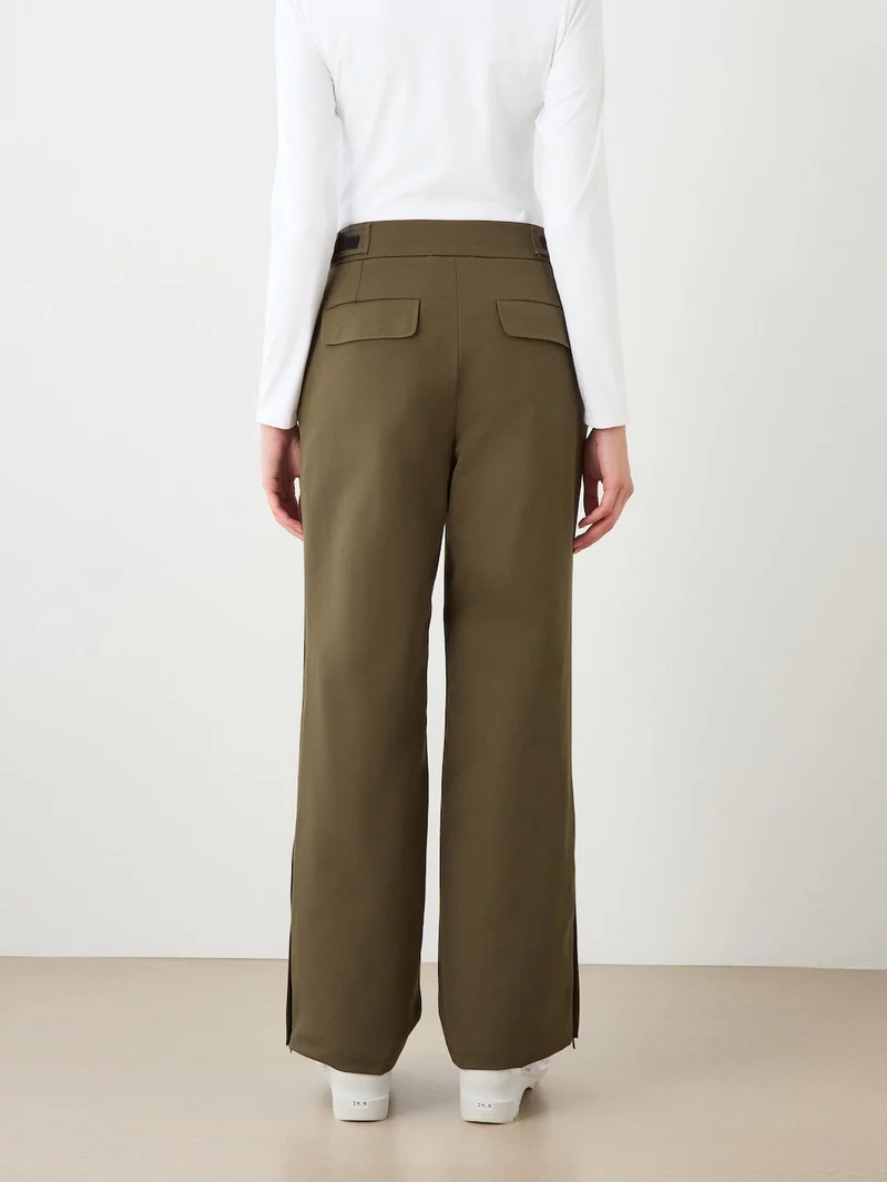 Finse Ski Pant Women