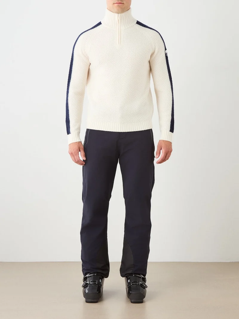 Kikut ZipUp Sweater Men