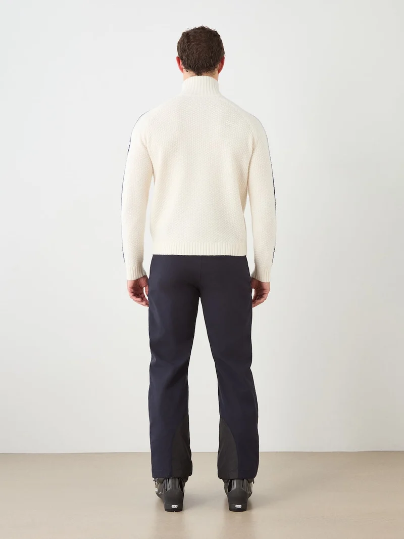 Kikut ZipUp Sweater Men