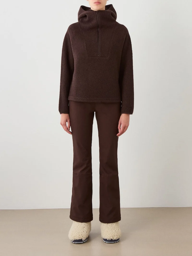 Alta Hoodie Women