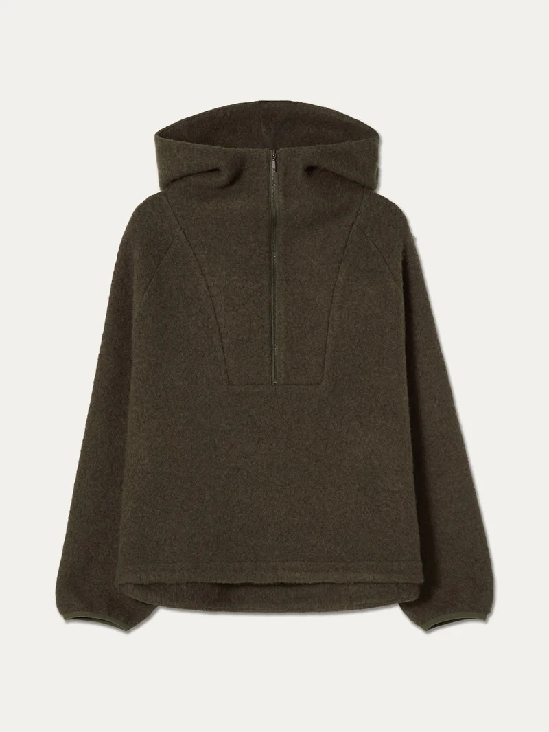 Alta Hoodie Women
