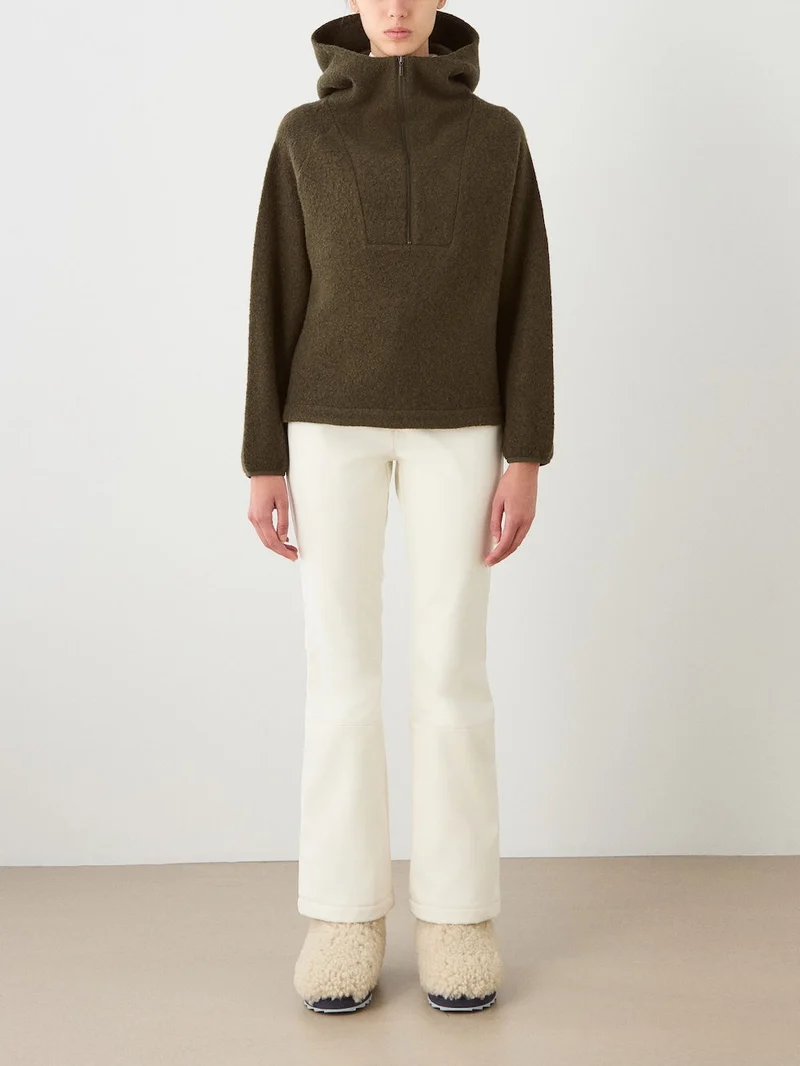Alta Hoodie Women