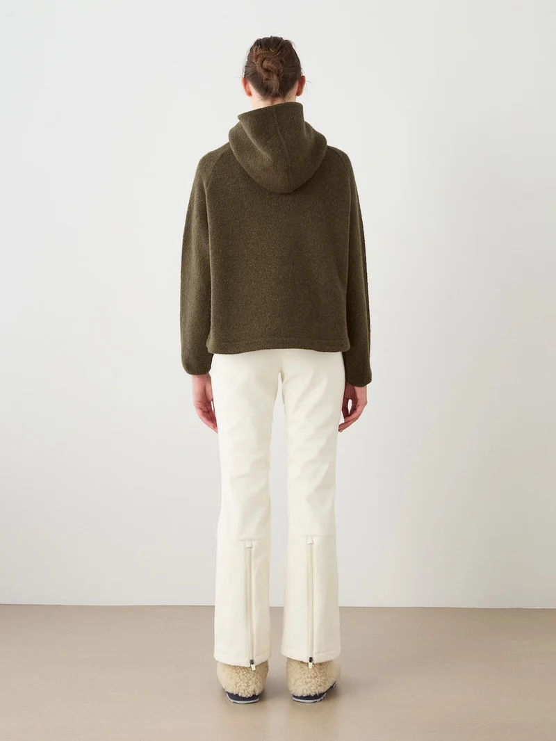 Alta Hoodie Women