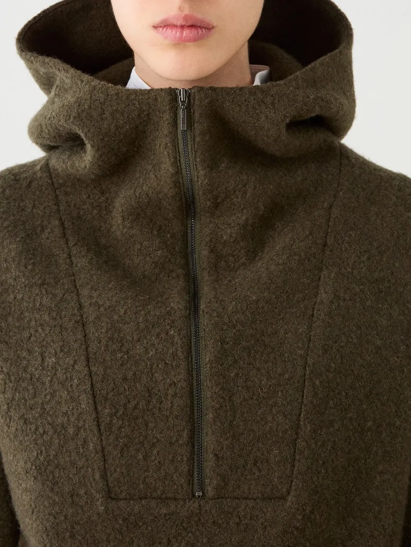 Alta Hoodie Women