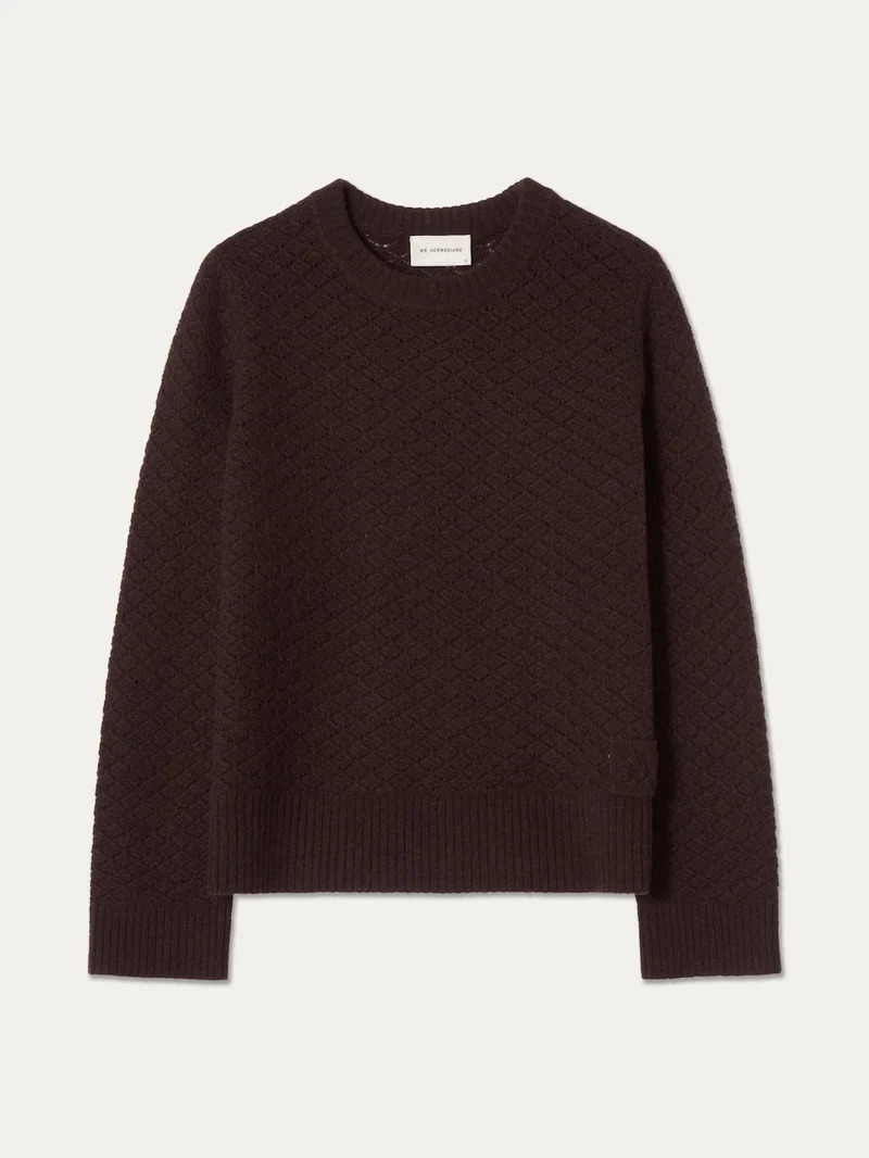 Saeter Sweater Women