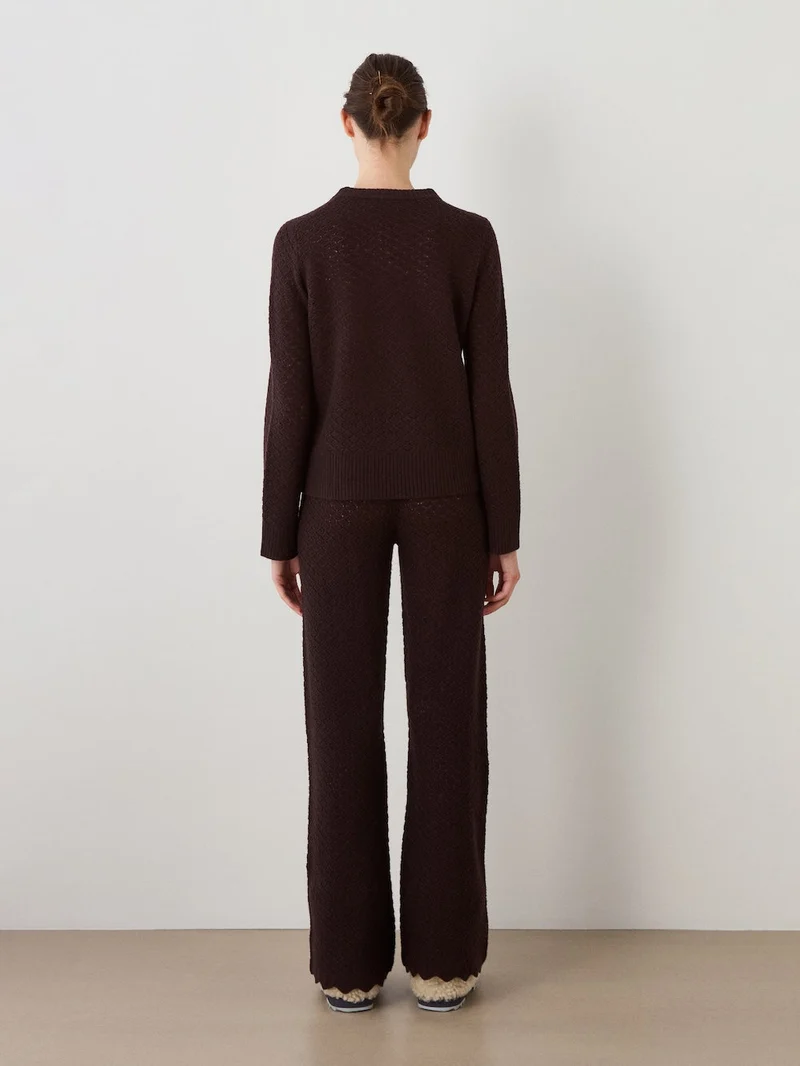 Saeter Sweater Women