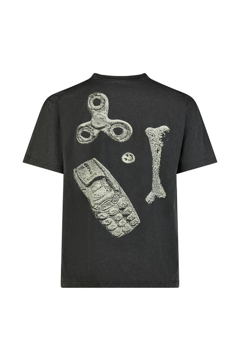 Artefacts