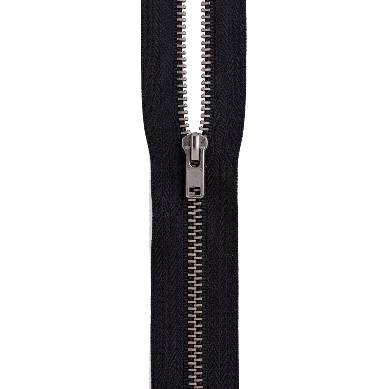 Reißverschluss Hose und Rock, 10 cm