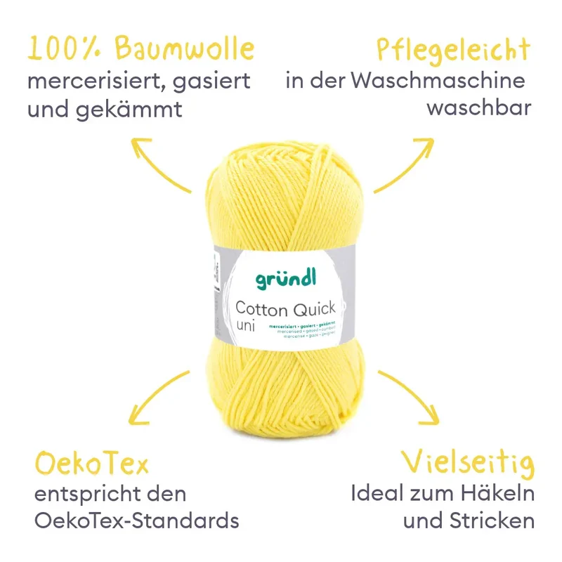 Häkelset Bunte Flechtbälle