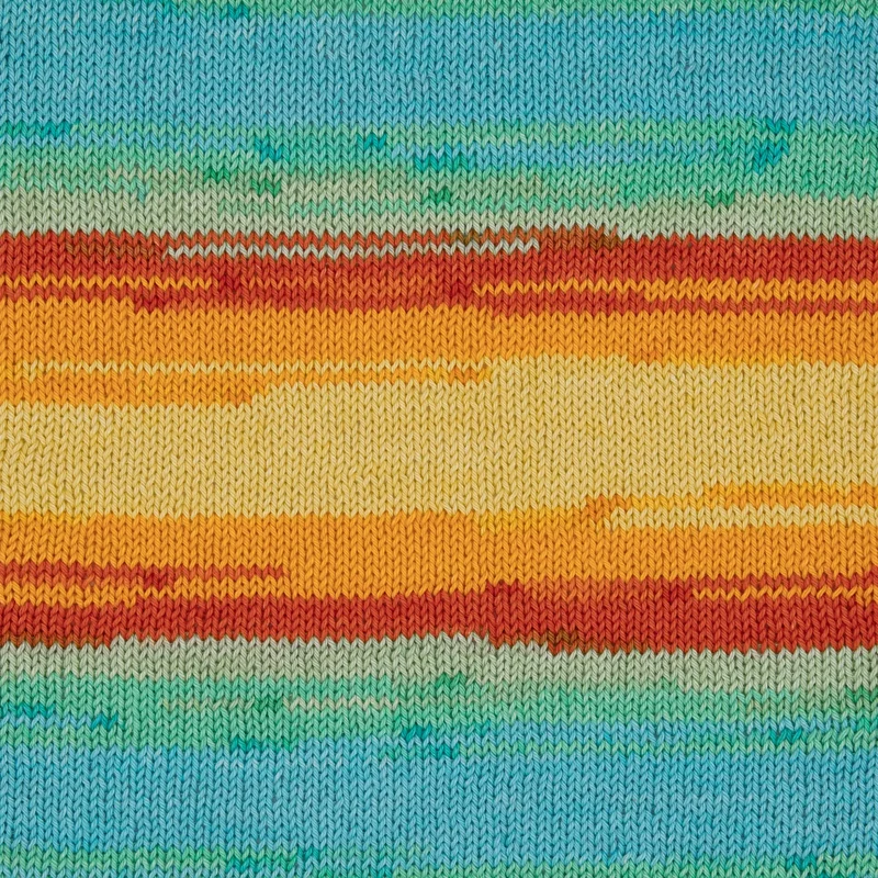 Strickset Sundancer Top