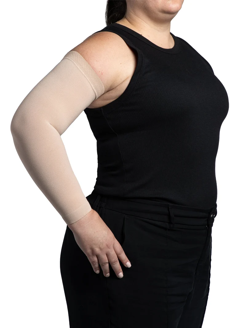 Sigvaris Secure Lite Armsleeve 15-20 mmHg