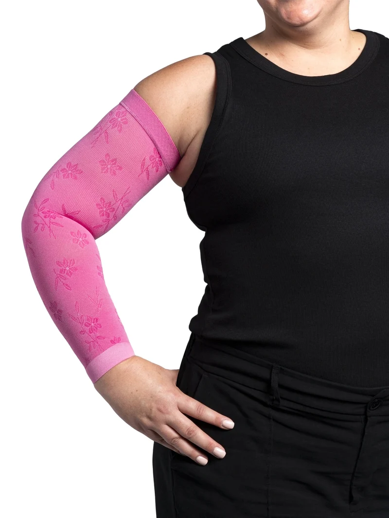 Sigvaris Secure Lite Armsleeve 15-20 mmHg