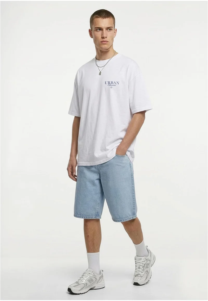 UC Fast Logo Loose Tee