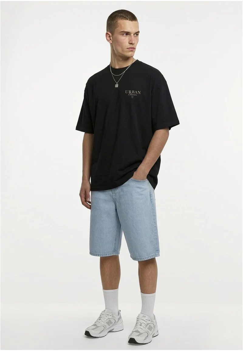 UC Fast Logo Loose Tee