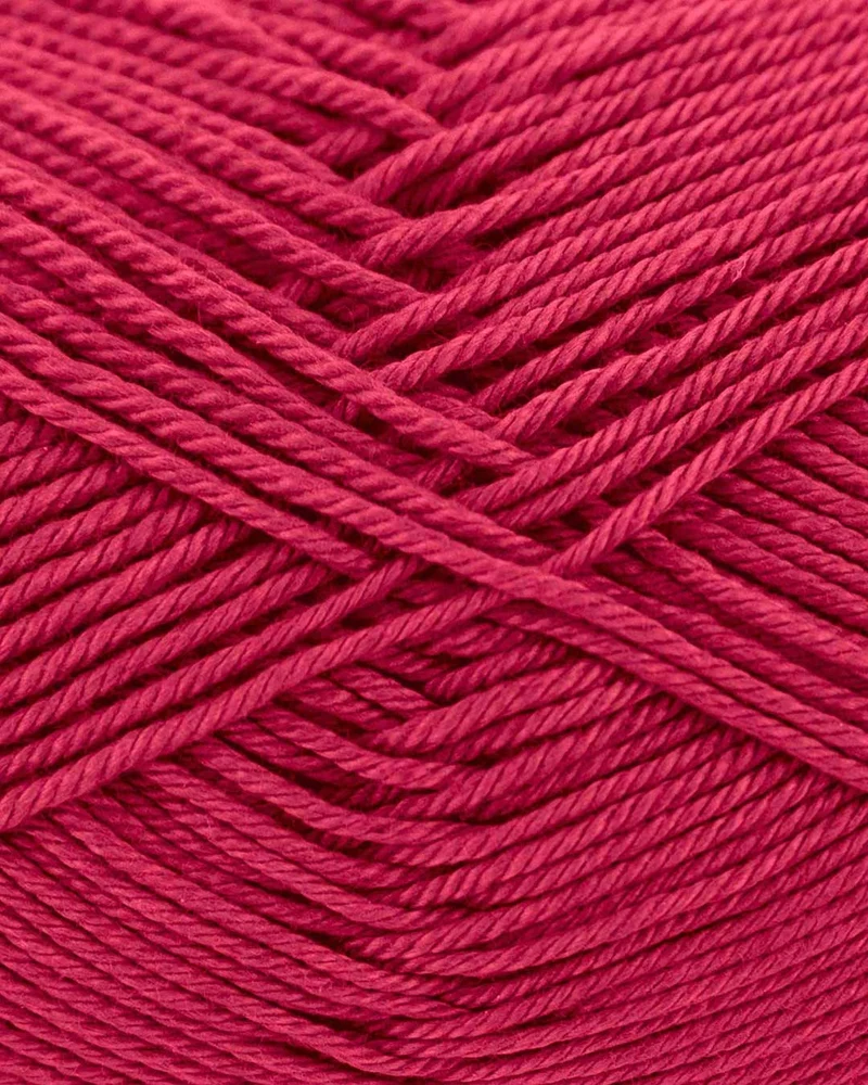 Häkelset Kleid im Retro-Look