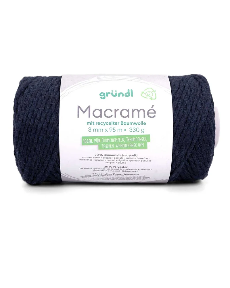 Macramé