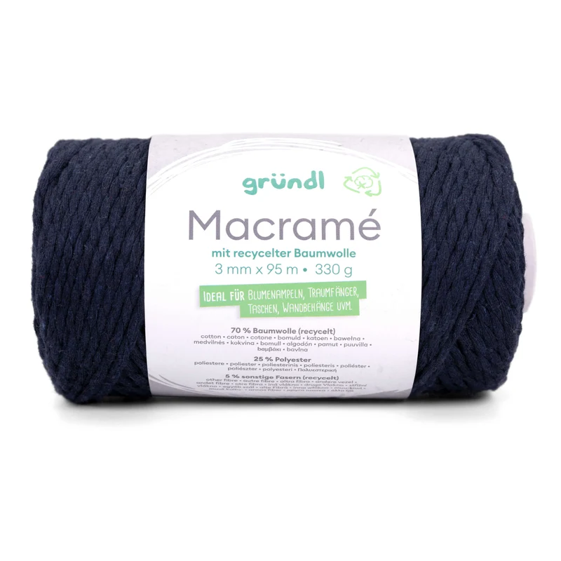 Macramé