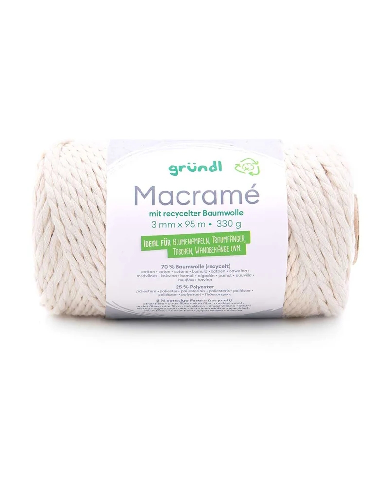 Macramé