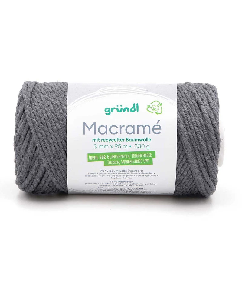 Macramé