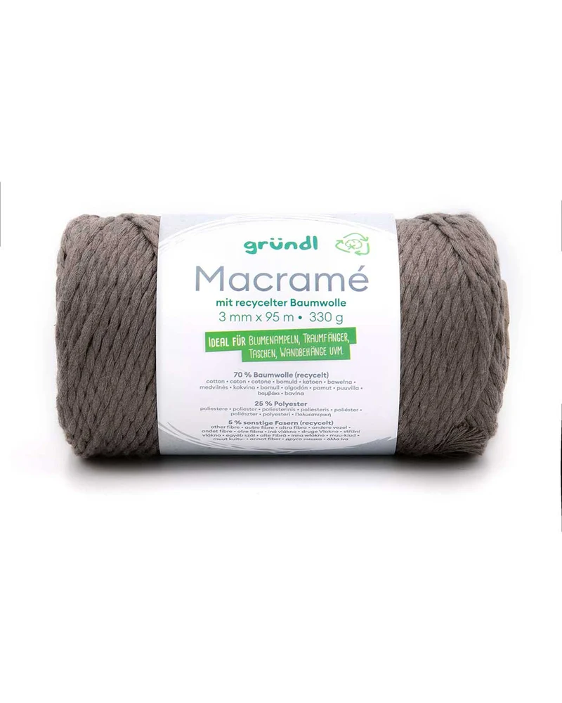 Macramé