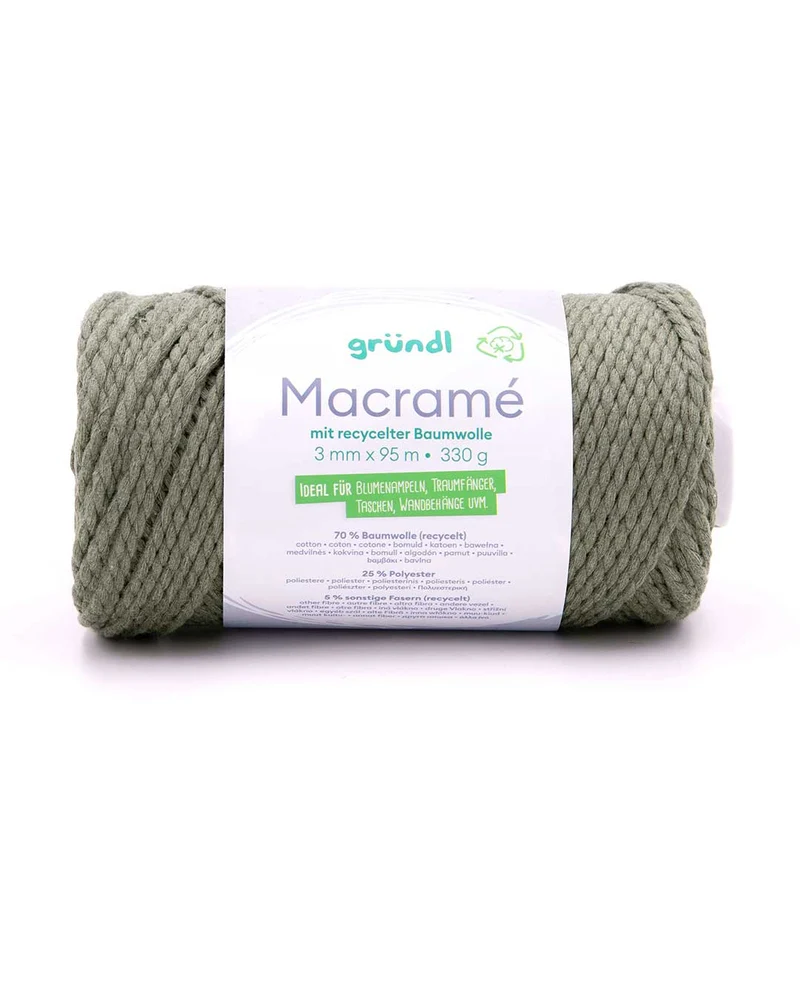 Macramé