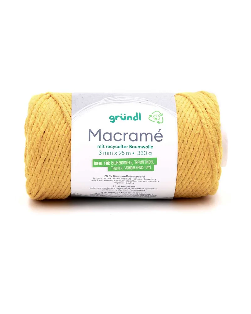 Macramé
