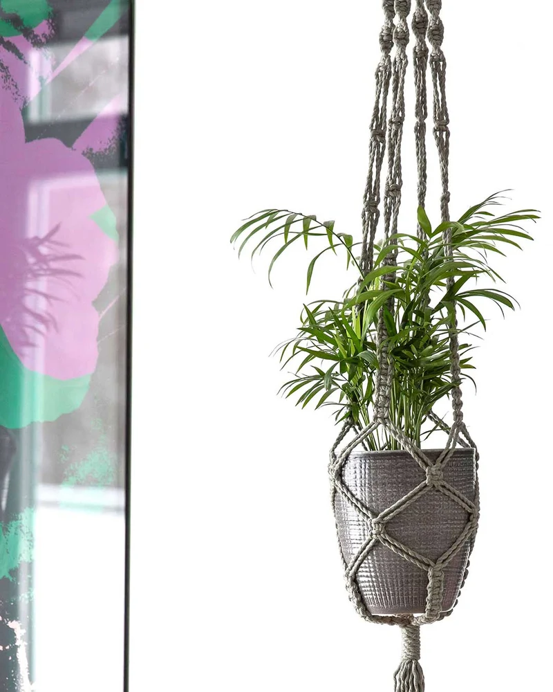 Macramé