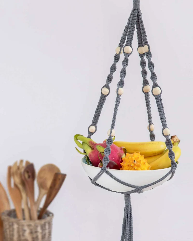 Macramé