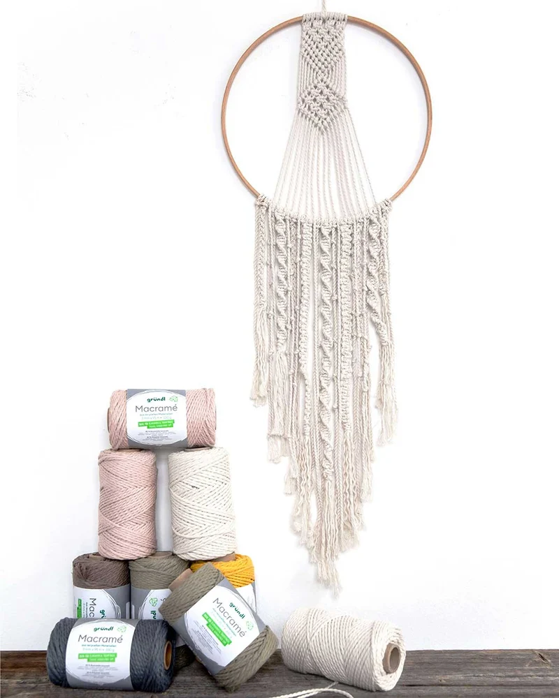 Macramé