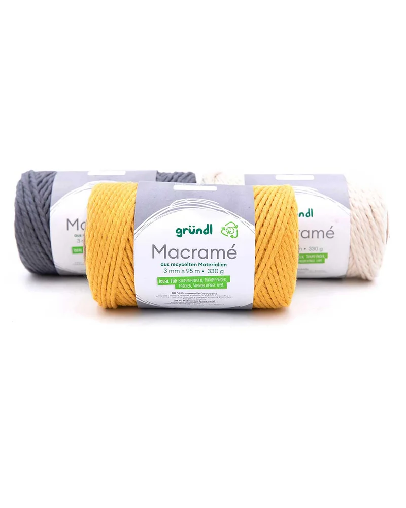 Macramé