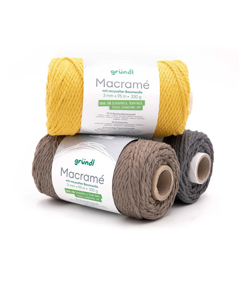Macramé