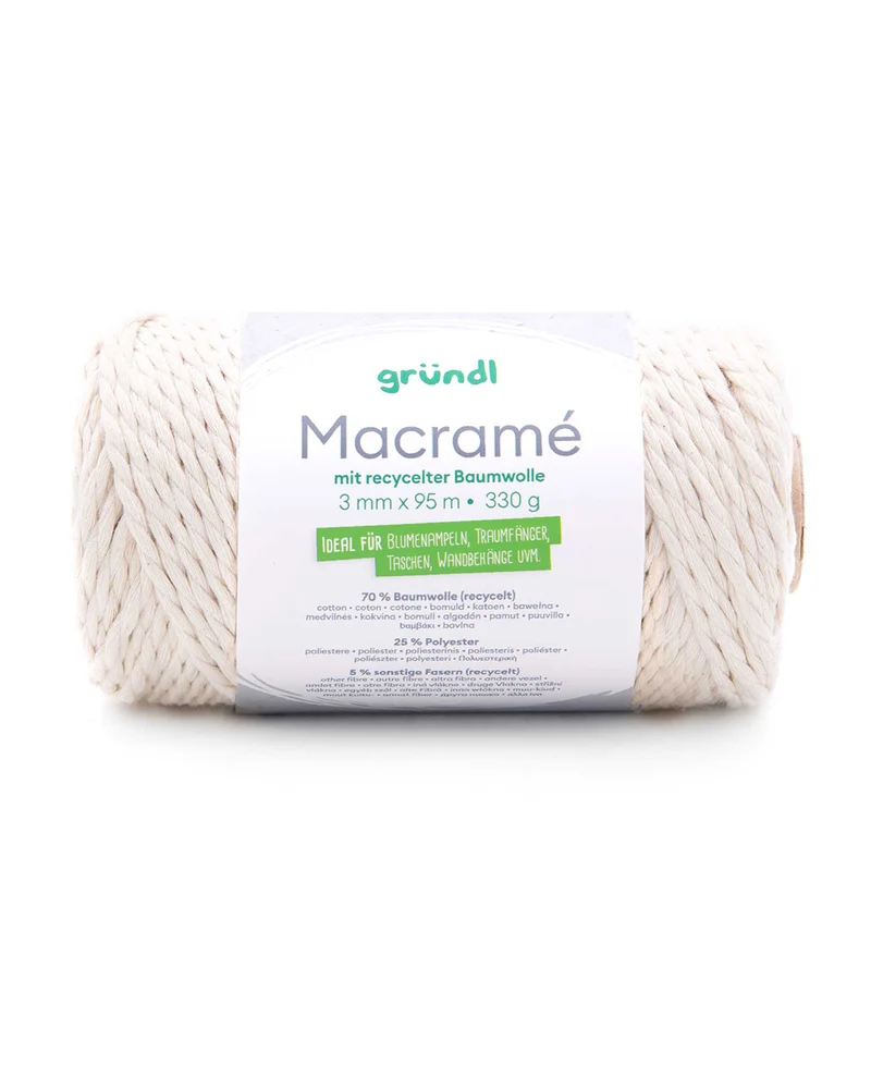 Macramé