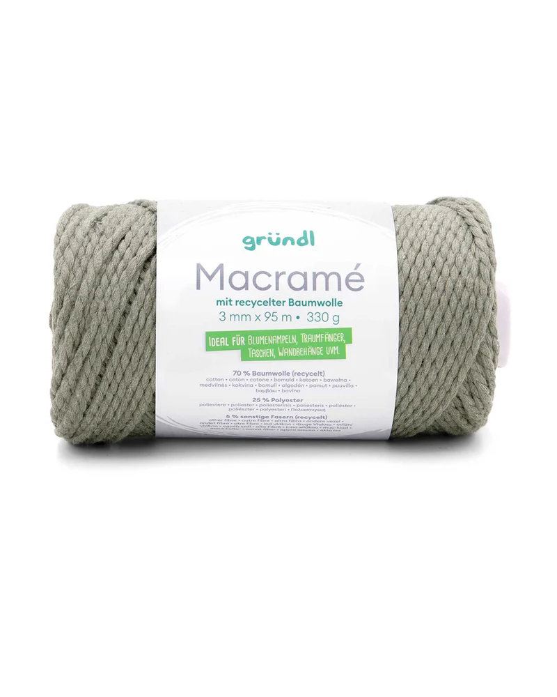 Macramé