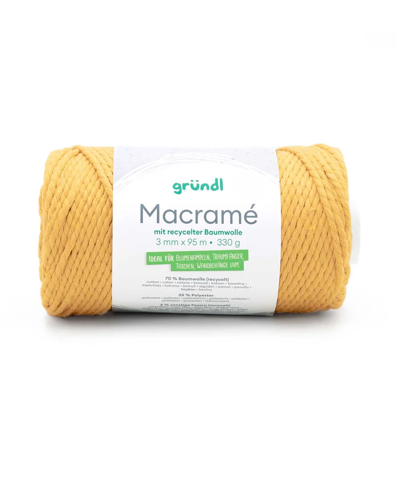 Macramé
