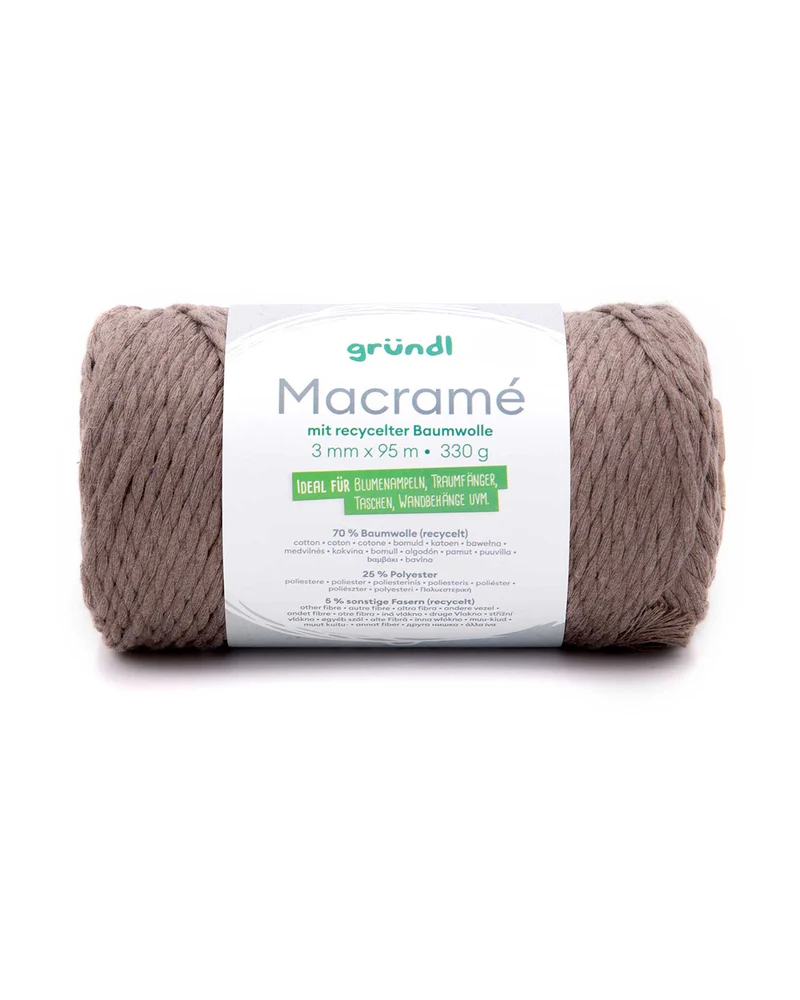 Macramé