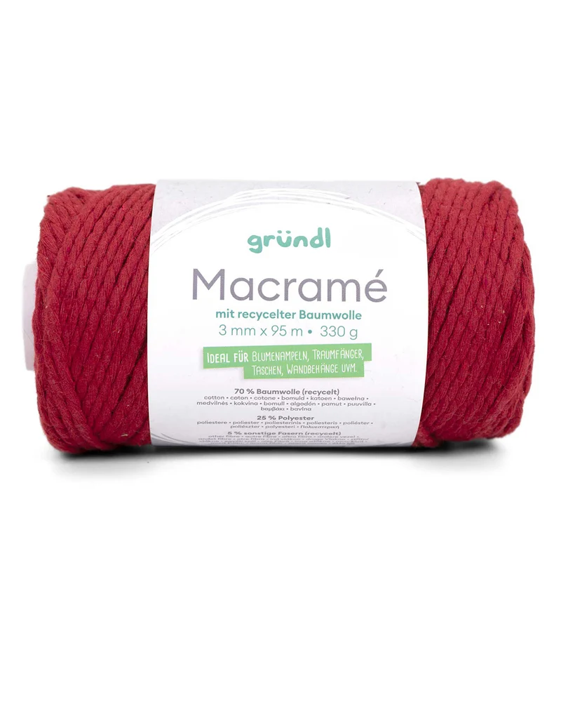Macramé