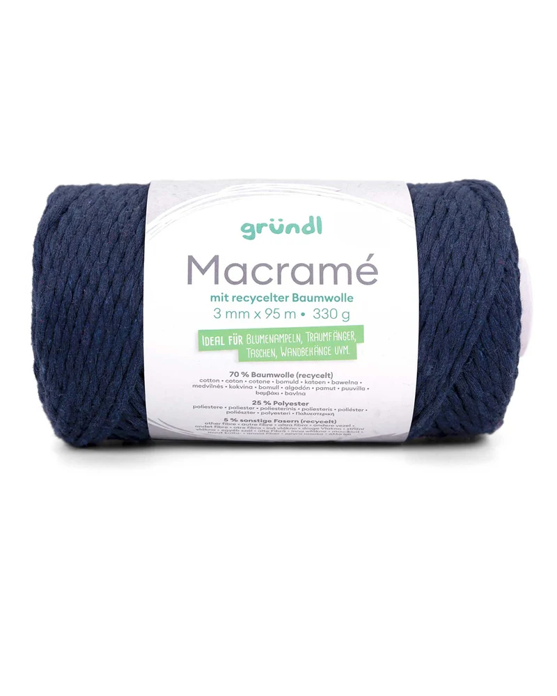 Macramé