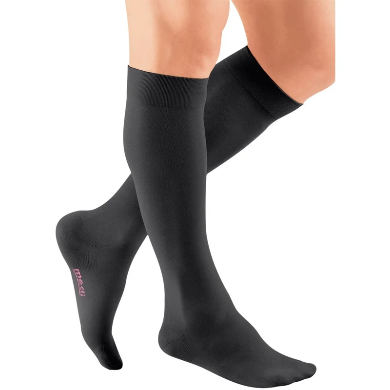 Mediven Plus Knee High 30-40 mmHg