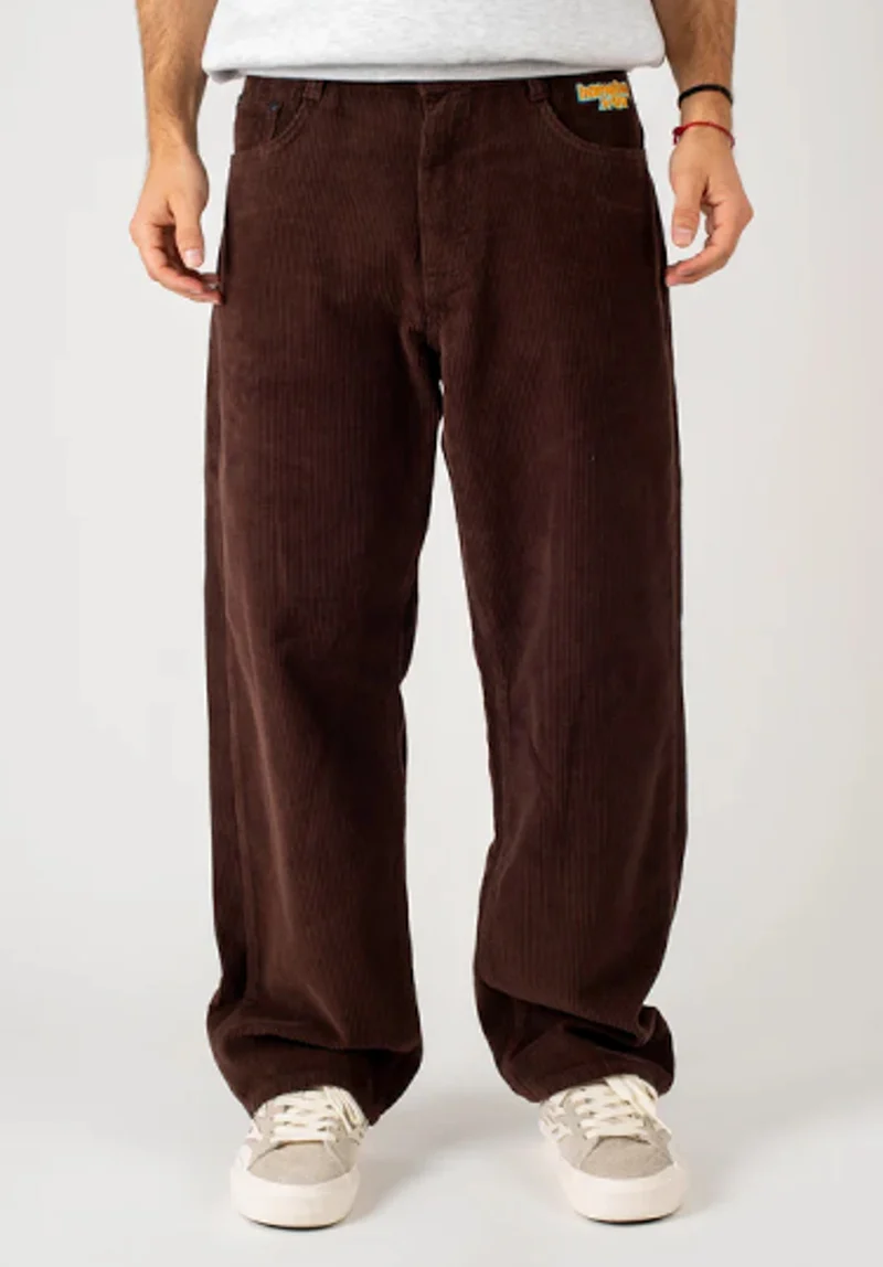 X-tra Baggy Cord