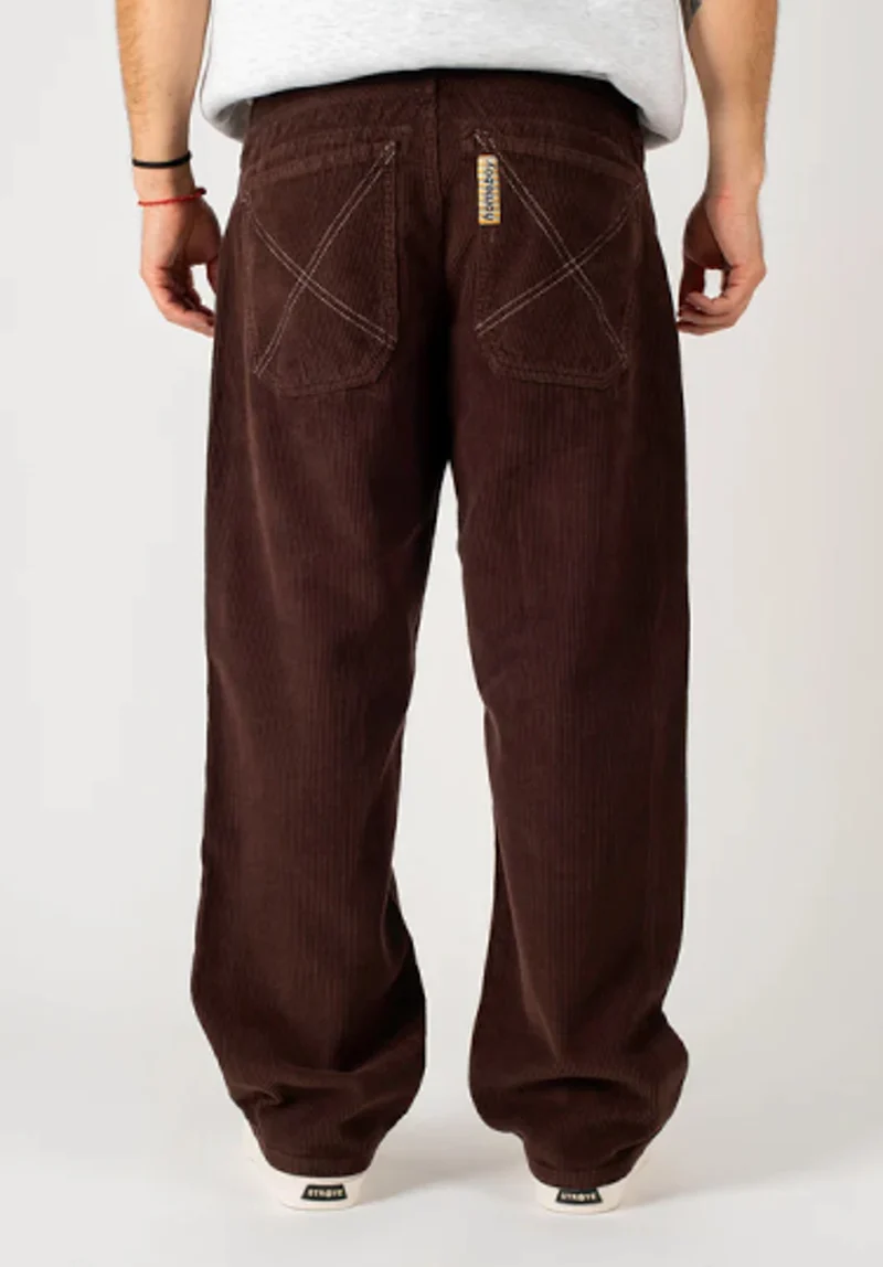 X-tra Baggy Cord