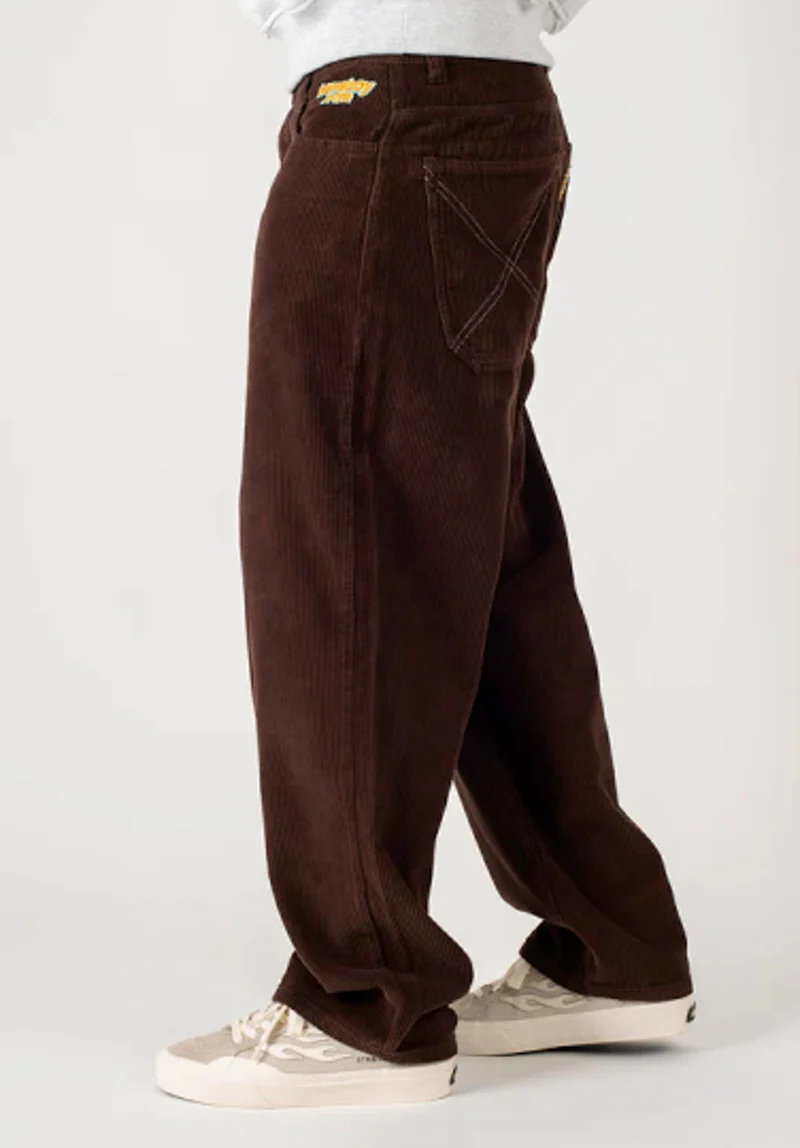X-tra Baggy Cord