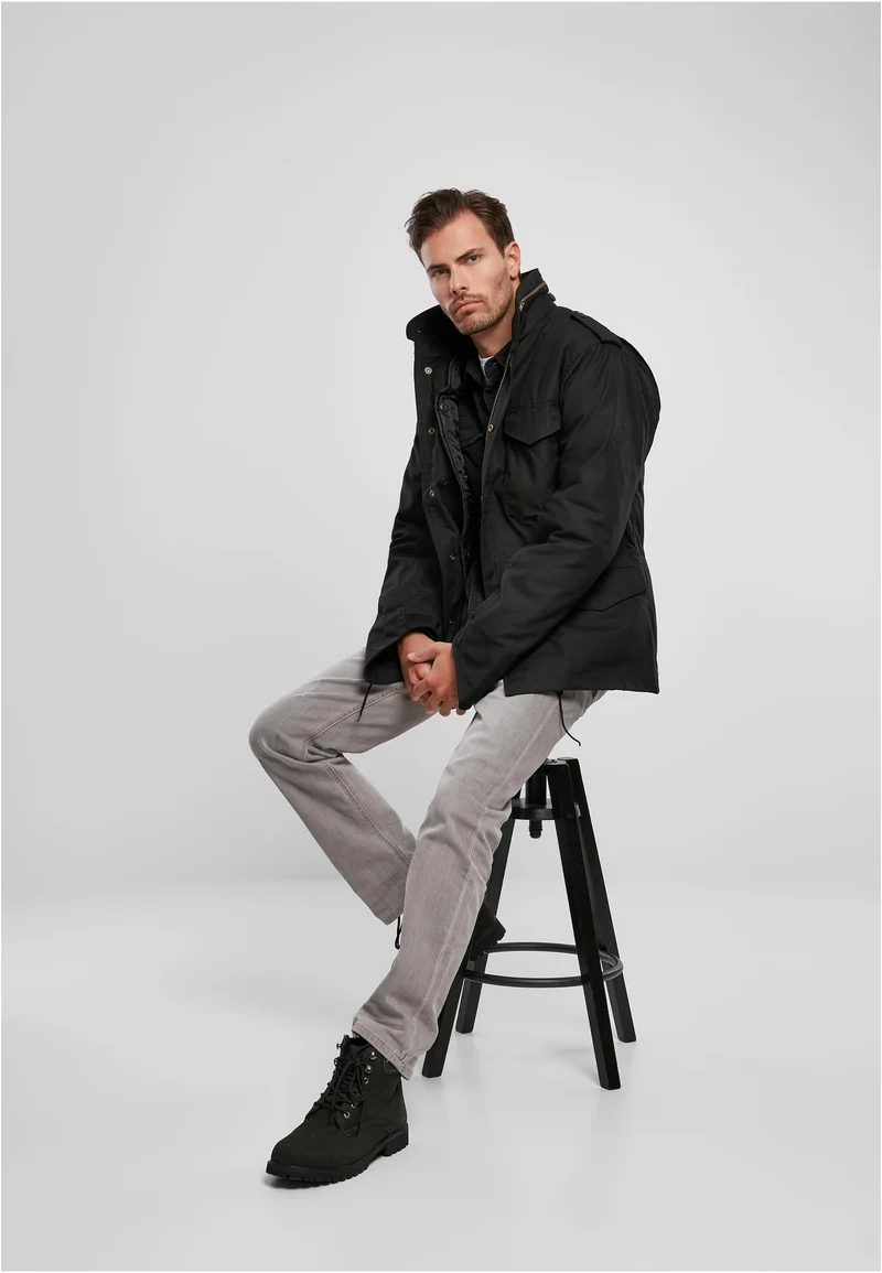 B M-65 Field Jacket
