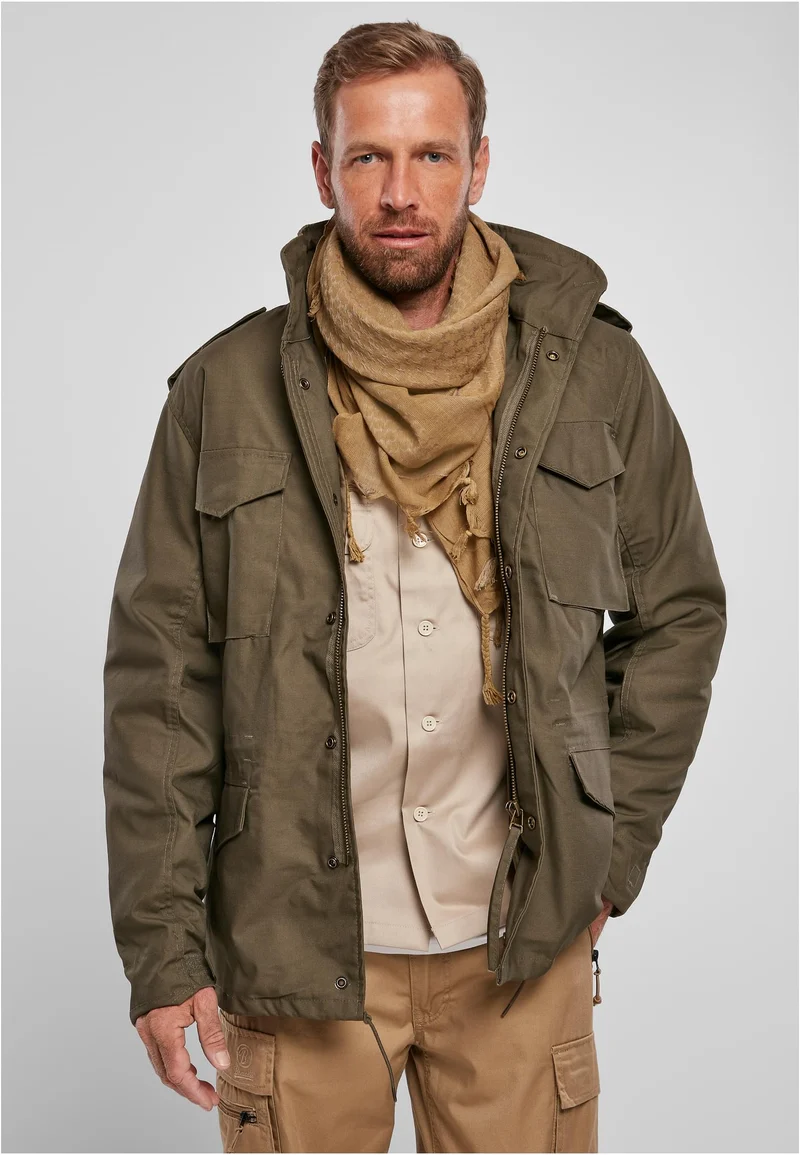 B M-65 Field Jacket