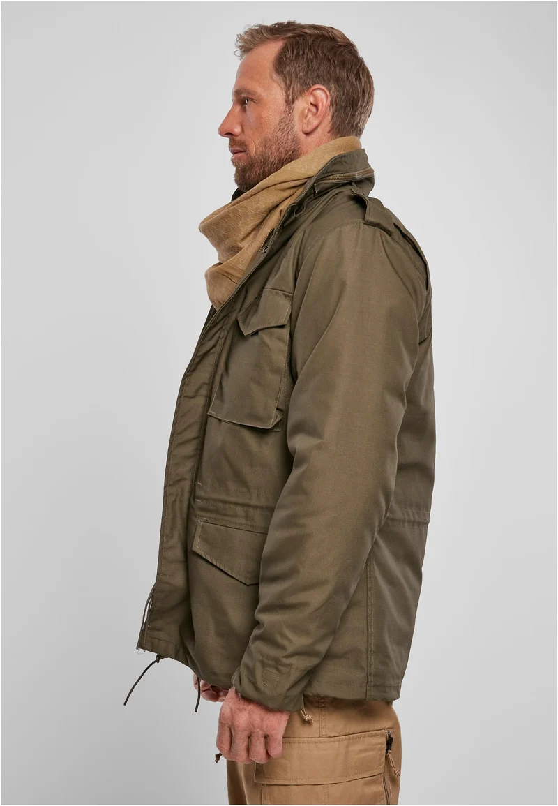 B M-65 Field Jacket